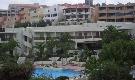 Gr�cko - Kr�ta - Santa Marina Beach ****+