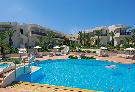Gr�cko - Kr�ta - Santa Marina Beach ****+