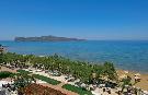 Gr�cko - Kr�ta - Santa Marina Beach ****+