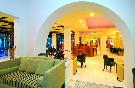 Gr�cko - Kr�ta - Santa Marina Beach ****+