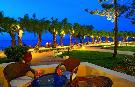 Gr�cko - Kr�ta - Santa Marina Beach ****+