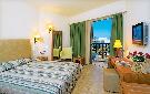 Gr�cko - Kr�ta - Santa Marina Beach ****+