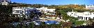 Gr�cko - Kr�ta - Santa Marina Beach ****+