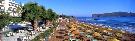 Gr�cko - Kr�ta - Santa Marina Beach ****+