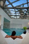 Gr�cko - Kr�ta - AQUIS BLUE SEA & SPA *****