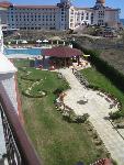 Bulharsko - Obzor - Casablanca ****