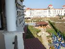 Bulharsko - Obzor - Casablanca ****
