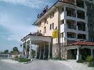Bulharsko - Obzor - Casablanca ****