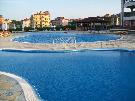Bulharsko - Obzor - Casablanca ****