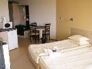 Bulharsko - Obzor - Casablanca ****