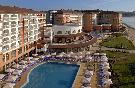 Bulharsko - Obzor - Sol Luna Bay ****