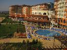Bulharsko - Obzor - Sol Luna Bay ****