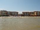 Bulharsko - Obzor - Sol Luna Bay ****