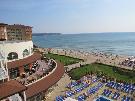 Bulharsko - Obzor - Sol Luna Bay ****