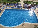Bulharsko - Obzor - Sol Luna Bay ****