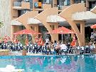 Bulharsko - Slne�n� pobre�ie - Hotel Fiesta Beach ****