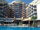 Bulharsko - Slne�n� pobre�ie - Hotel Fiesta Beach ****