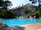Taliansko - Severn� Jadran - Lignano  - Rezidencia Parko Hemigway ***