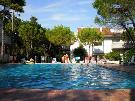 Taliansko - Severn� Jadran - Lignano  - Rezidencia Parko Hemigway ***