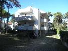 Taliansko - Severn� Jadran - Lignano  - Rezidencia Parko Hemigway ***