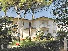 Taliansko  Severn Jadran - Lignano  Villa Elizabeth ***