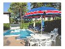 Taliansko - Severn� Jadran - Lignano  - Villa Elizabeth ***