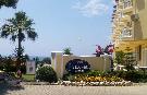 Turecko - Side - Tureck� riviera - Iz Flower ****