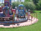 Turecko - Side - Tureck� riviera - Iz Flower ****