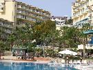 Turecko - Side - Tureck� riviera - Iz Flower ****