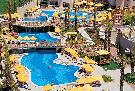 Turecko - Side - Tureck� riviera - Novum Garden *****
