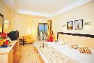 Turecko - Side - Tureck� riviera - Novum Garden *****