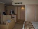 Turecko - Side - Tureck� riviera - Novum Garden *****