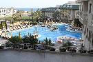 Turecko - Side - Tureck� riviera - Novum Garden *****