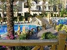 Turecko - Side - Tureck� riviera - Novum Garden *****