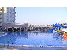 Turecko  Side - Tureck riviera Novum Lilyum Hotel****