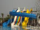 Turecko - Side - Tureck� riviera - Novum Lilyum Hotel****