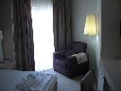 Turecko - Side - Tureck� riviera - Novum Lilyum Hotel****