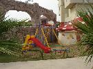 Turecko - Side - Tureck� riviera - Novum Lilyum Hotel****