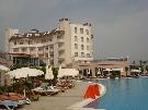 Turecko - Side - Tureck� riviera - Novum Lilyum Hotel****