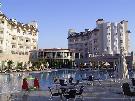 Turecko - Side - Tureck� riviera - Novum Lilyum Hotel****