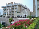 Turecko - Side - Tureck� riviera - Adalya Resort & Spa*****