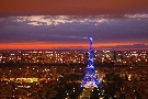 Franc�zko - pozn�vac� z�jazd - Klasick� Par�