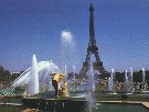 Franc�zko - pozn�vac� z�jazd - Klasick� Par�