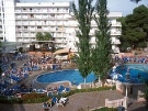 �panielsko - Bale�rske ostrovy - Malorka  - Palma Bay Club ***