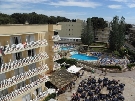 �panielsko - Bale�rske ostrovy - Malorka  - Palma Bay Club ***
