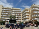 �panielsko - Bale�rske ostrovy - Malorka  - Palma Bay Club ***