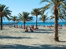 �panielsko - Bale�rske ostrovy - Malorka  - Palma Bay Club ***