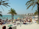�panielsko - Bale�rske ostrovy - Malorka  - Palma Bay Club ***