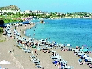 Gr�cko - Rodos - Sensimar Royal Villas & Spa *****
