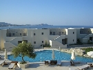 Gr�cko - Rodos - Sensimar Royal Villas & Spa *****